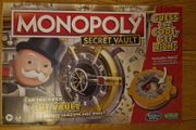 monopoly secret vault game