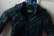 girls jacket Benetton size 6 years