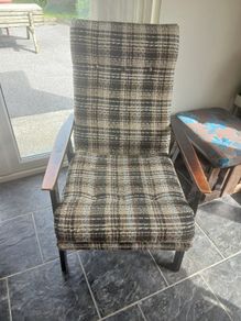 Armchair