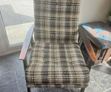 Armchair