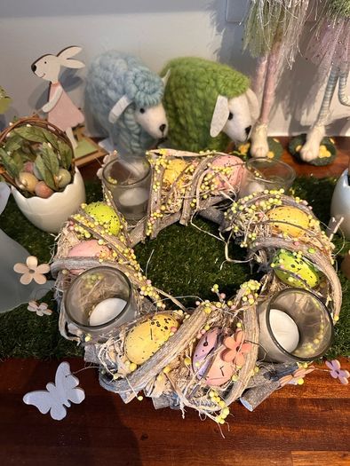 Huge Easter/Spring decoration bundle!  REDUCED