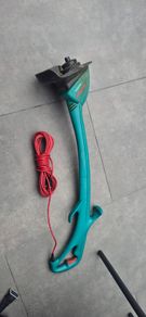 Grass trimmer