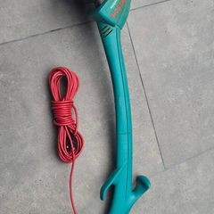 Grass trimmer