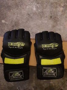 Sparring Gloves