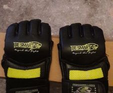 Sparring Gloves