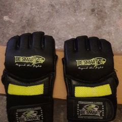 Sparring Gloves