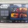 Trefl Star Wars 4 In 1 Puzzle New Please look at the pictures Image 5