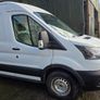 Ford Transit 2020 Image 6