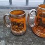 hunting scene mugs Image 4