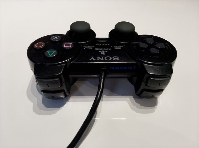 Playstation 2 PS2