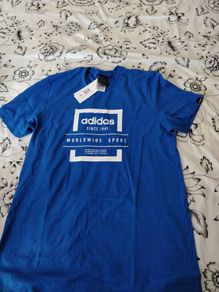 lovely new t shirt