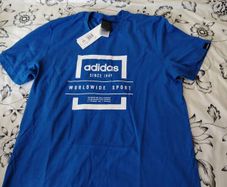 lovely new t shirt
