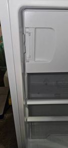 Powerpoint under counter fridge and freezer
