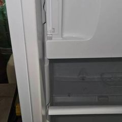 Powerpoint under counter fridge and freezer