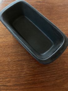 Viners Ceramic Baking / Cookware Loaf Style - 25 cm by 12 cm