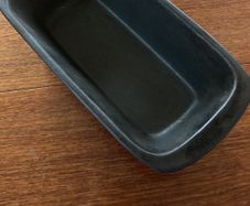 Viners Ceramic Baking / Cookware Loaf Style - 25 cm by 12 cm