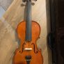 Brand new mint condition Stentor Full Size Violin, with case and strap. Image 3