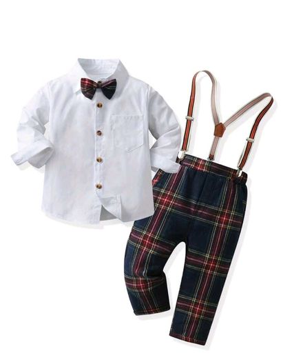 Boys Outfit