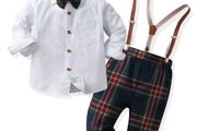 Boys Outfit