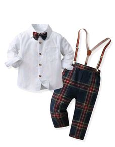 Boys Outfit