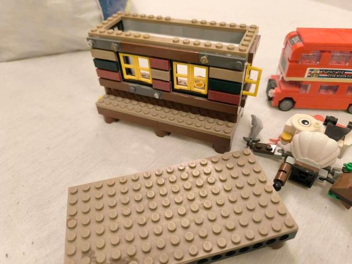 Lego Bundle