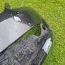Genuine Skoda Octavia Front Bumper & Drivers Side Halogen Headlight Image 4