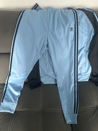 Adidas truck suit for sale