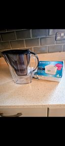 water filter jug