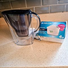 water filter jug