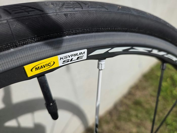 Cannondale carbon