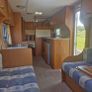 Bailey Ranger caravan 6/7 berth 2007 Image 7