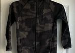 Gap zippy hoodie
