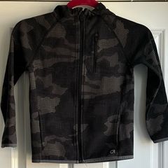 Gap zippy hoodie