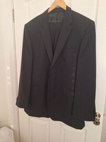 Black Suit