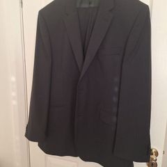 Black Suit