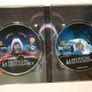 A.I. Artificial Intelligence [2001] Steven Spielberg Film (Haley Joel Osment, Jude Law, Frances O'Connor, Brendan Gleeson & William Hurt) [Movie 2xDVD Digipack] Image 6