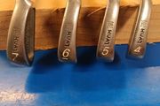 Lynx Parallax Irons 4-7