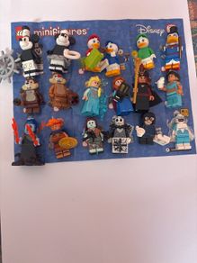 Lego series