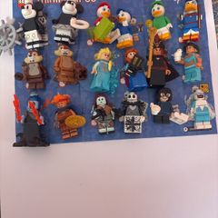 Lego series