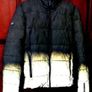 Ex-Display Superdry Hooded Puffa Jacket Image 6