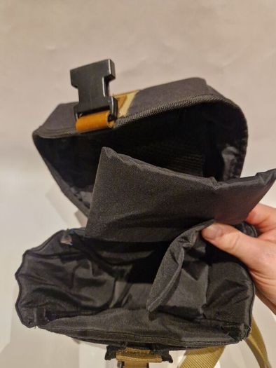 Camera bag
