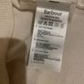 Barbour Ladies merino wool polo neck Image 4
