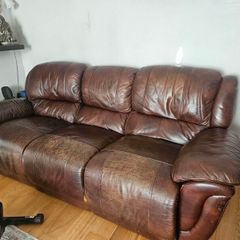 Free  used Sofa