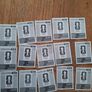 world cup stickers swaps Image 4