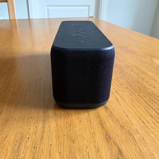 Soundcore Anker Boost Bluetooth Speaker