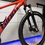 GIANT Talon 2 Hardtail Bike Image 3