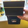 Jo Malone Black Diffuser Box Image 2