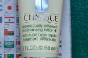 Clinique Dramatically Different Moisturizing Lotion+ in 50ml