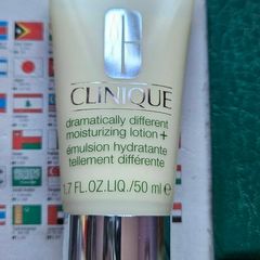 Clinique Dramatically Different Moisturizing Lotion+ in 50ml