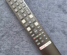 Tv remote TCL